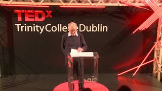 I was a boy in Bergen-Belsen | Tomi Reichental | TEDxTrinityCollegeDublin