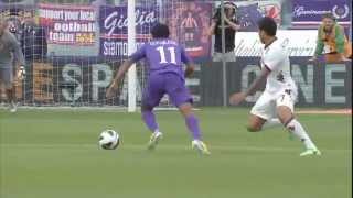 FIORENTINA - TORINO 4-3 Sky Serie A 33° Giornata