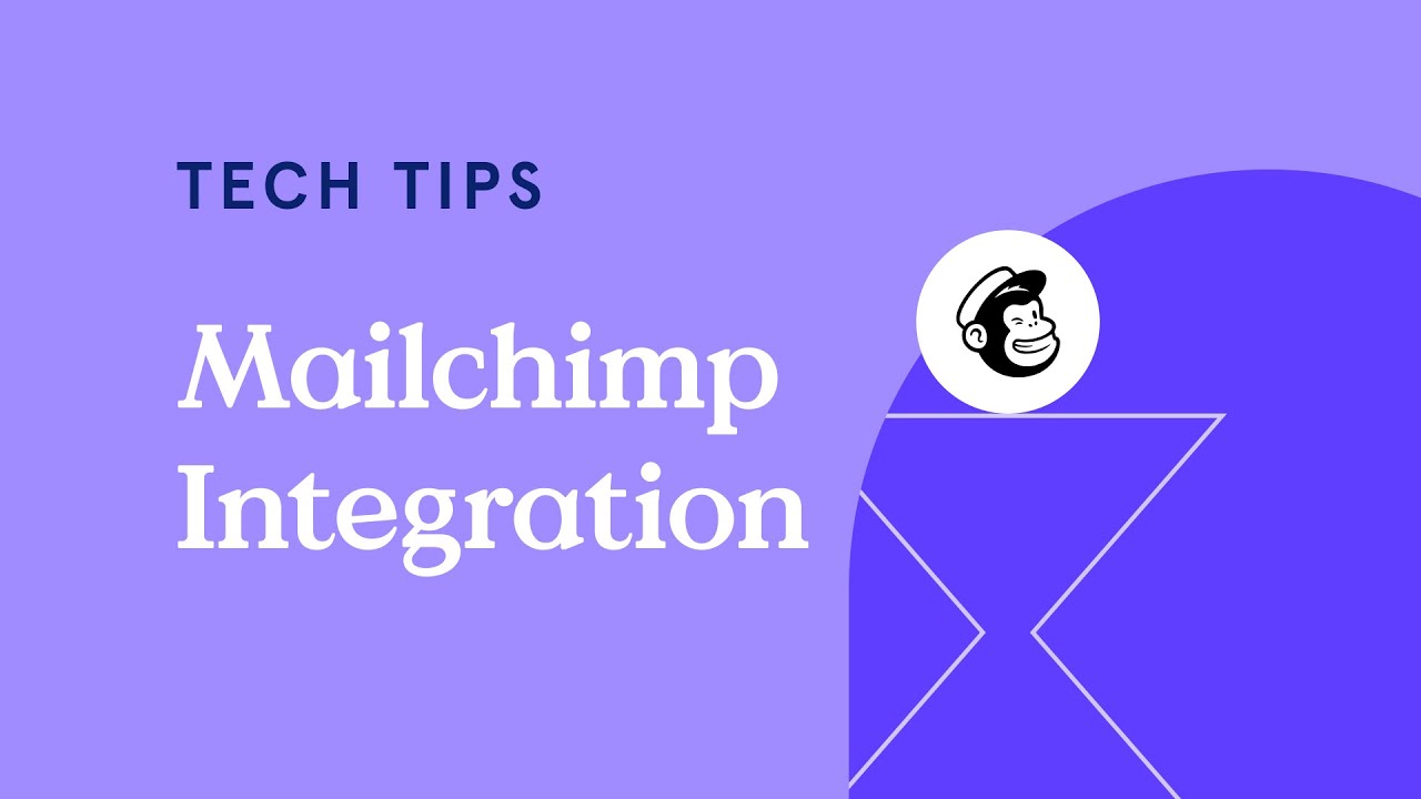 How Do I Integrate Mailchimp Youtube How Do I Integrate Mailchimp Youtube