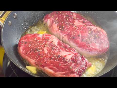 How to cook steaks the traditional way How to cook steaks the traditional way