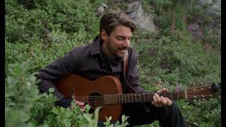 Tim Baker - Twenty Twenty (performed in Ramah Bay, Torngat Mountains National Park)