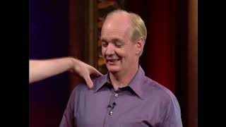 Whose Line - Change Letter