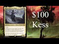 Let's Build a Budget Kess, Dissident Mage Commander Deck