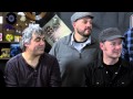 Face Second Story Garage Interview