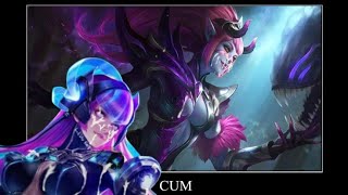 Mlbb Salena Hot