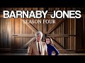 Barnaby Jones: Silent Vendetta