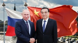 China Russia ties at 70: The road ahead