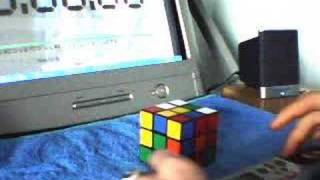 Stackmat Demonstration + Good Solve