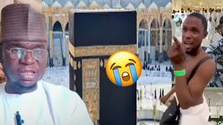 Subhanallah 😭 Abun Kunyar Da Mai Wushirya Yayi A Hajji Asadul Islam Yayi Tsokaci Kan Shakiyancin