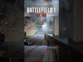 Battlefield 1:Epic Double Bayonet Charge