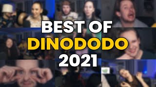 BEST OF DINODODO 2021