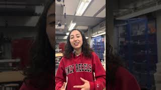 A UNLV Senior Design Project that's Making Thrill Rides More Accessible