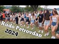 🔴 Petorica braće kolo vode - Rudo Petrovdan - Drakula i Zoki Bend - Vašar u Rudom na Petrovdan