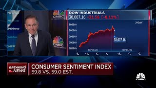Consumer sentiment hits 59.8