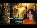 Live action Snow White official teaser trailer (reaction)