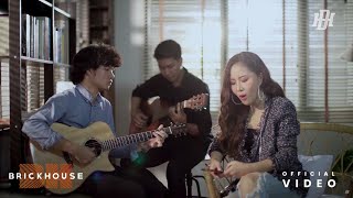 ทำไมไม่บอก (ເປັນຫຍັງບໍ່ບອກ) - Nok Phonethamaly X PURE [Live Acoustic Ver.]