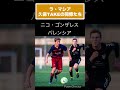 ラ・マシア 久保takeの同僚たち