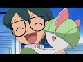 ¡Max y Ralts! | Pokémon: Advanced Battle | Clip oficial