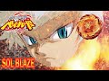 메탈베이블레이드 솔블레이즈 BEYBLADE Sol Blaze V145AS - THE 