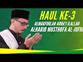 CERAMAH HABIB MUSA BIN MUSTHOFA AL JUFRI