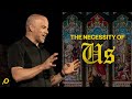 Church People - The Necessity of Us