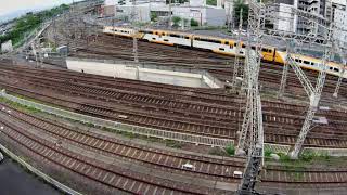 大和西大寺駅ライブ（4年7月26日3）