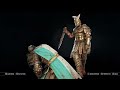 new centurion execution