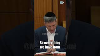 Asking Hashem For A Big Present Yideos Your Kosher Feed