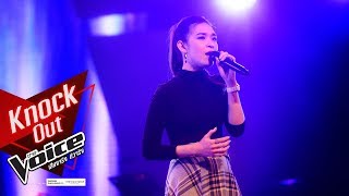 เอิร์ท - ไม่เดียงสา - Knockout - The Voice Thailand 2019 - 11 Nov 2019