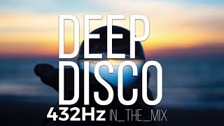432Hz Best Of Deep House Vocals 2021