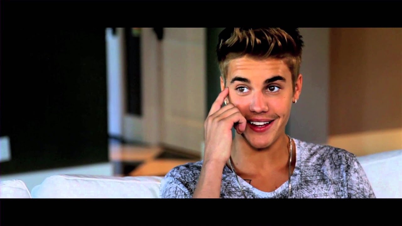 Justin Bieber's Believe Official Trailer 2013 - YouTube