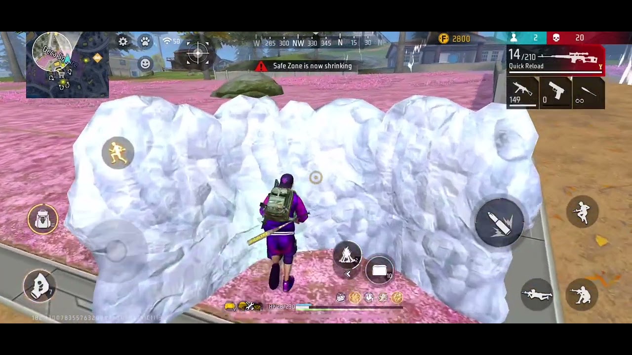 Arjun Kumar рџ рџ ѓ Free Fire Loverвљ пёџвљ пёџрџ ўпёџрџљ рџљ рџ рџ рџ ѓ Free Fire Lovers King рџ вљ