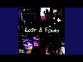 lost and found