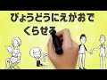 sdgs目標10｜ひとやくにのふびょうどうをなくそう【こどもsdgs】