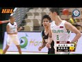 hbl 高中籃球聯賽8強 松山高中 vs 錦和高中 20220216 全場highlight