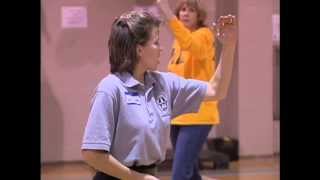Rape Aggression Defense Class