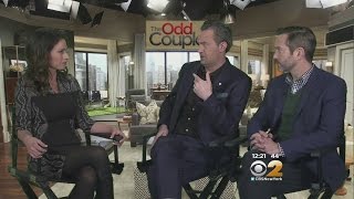 'The Odd Couple' Returns For Season 2