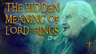 The Philosophy of Tolkien
