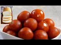 Bread Gulab Jamun Recipe / بریڈ کے گلاب جامن/ Instant Gulab Jamun / Zahida in Kitchen