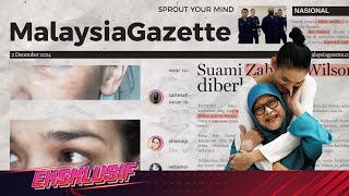 EKSKLUSIF MG: Bersama ZAHNITA WILSON - Ini Baru Permulaan...