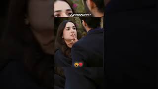 meerasim love 😘 💕#meerasim.. #terebin #yumnazaidi #murtasim #pakistanidrama