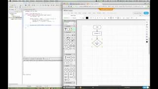 08 While loop and flowchart