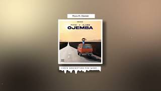 Phyno & Olamide - Ojemba official audio spectrum