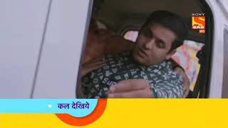 Episode-344 Balveer return promo.  Happy Pandey gets power