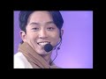 박진호 심리테스트 park jin ho psychological tests 【kbs 가요톱10】