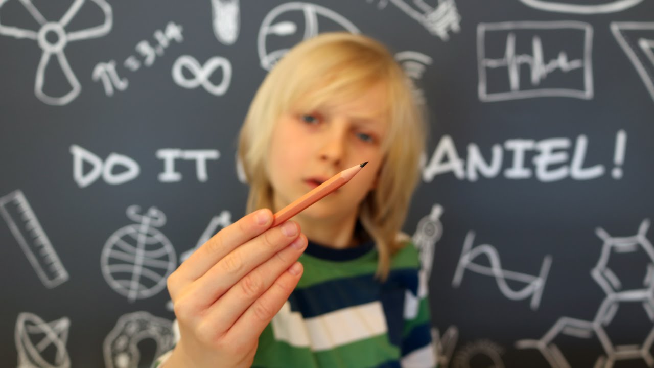 Smart Pencil Sharpening Youtube