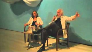 Artist Interviews /// John Baldessari