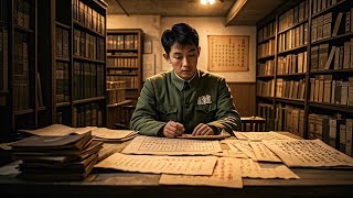 絕密檔案之北京故宮鬧鬼事件（下集） | Top Secret Files: Haunted Incident in the Beijing Forbidden City (Part 2)