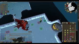 Bane of Demons Combat Achievement OSRS