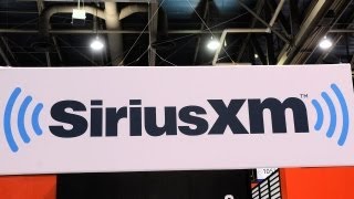 Battle for Control of Sirius XM Radio